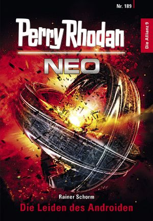 [Perry Rhodan - Neo 189] • Die Leiden des Androiden